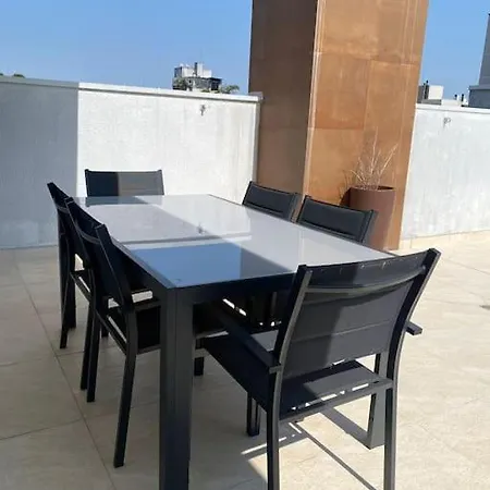 Apartamento Espaçoso-2